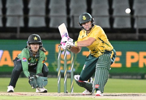 Proteas Women falter as Pakistan seal consolation win