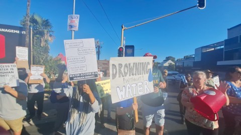 Joburg water crisis | Municipal planning failures exposed