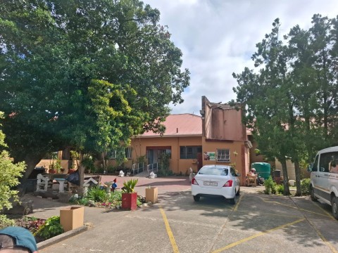 Anger over alleged mistreatment of the elderly 