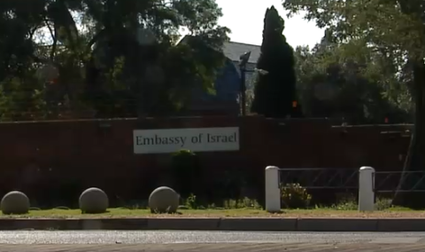 SA-Israel tensions | Diplomatic spat a symptom of deeper tensions