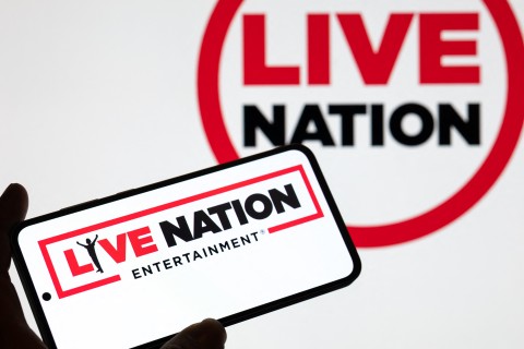 US blames Live Nation for 'broken' music ticket system