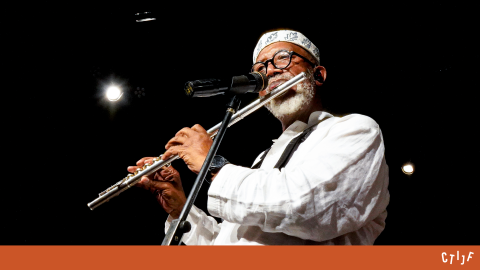 From legends to rising stars, a jazz weekend awaits Cape Town