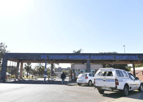 Health Ombud finds patient denied food, medication before death