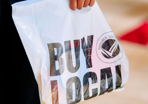 Businesses come together to support local