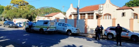 Man shot dead after trying to rob off-duty officer in KZN - eNCA