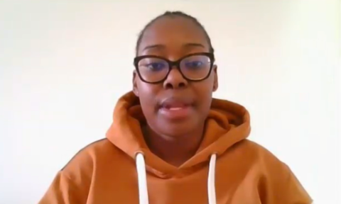 No help for South Africans caught in Middle East conflict