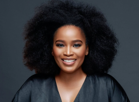 Veteren actor Ayanda Borotho who starred as Thandeka "MaKhumalo" Magwaza iThonga is no stranger to change. Instagram 