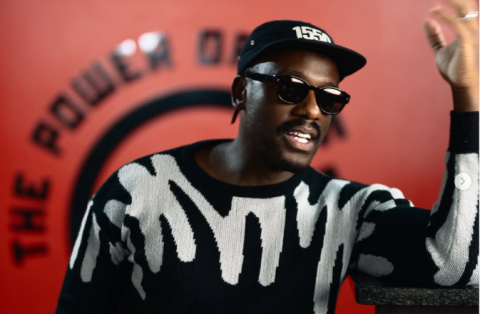 Actor Bonko Khoza shares similar sentiments, describing the moment as both the end of an era and the beginning of something new. Instagram