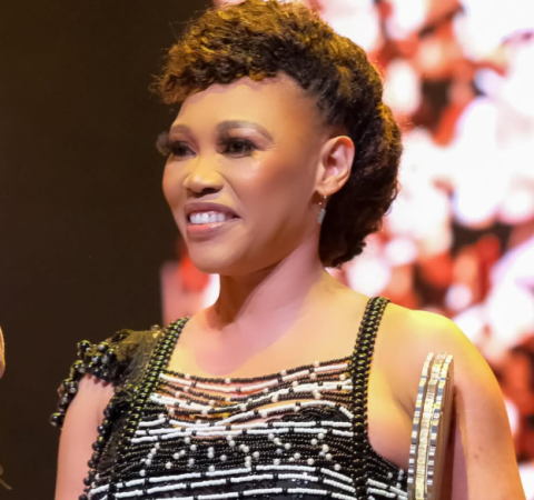 Vetern actor and tv producer Sonia Mbele as much as this Multichoice deal is great for opening up the industry most producers felt circumvented, blackballed and lowballed. Instagram