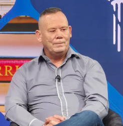 EXCLUSIVE | Medicare24 CEO Mike van Wyk tells all