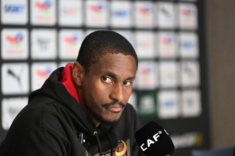 Rulani Mokwena cleared to leave Algeria after arrest