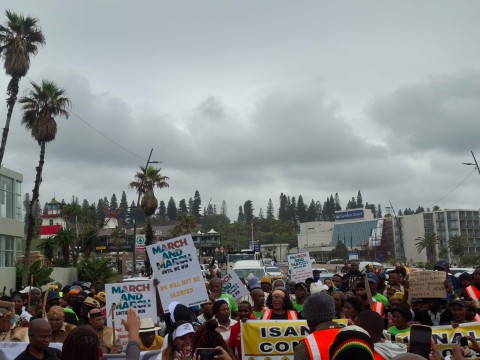 We want to leave: Fear grips foreign business owners in KuGompo City