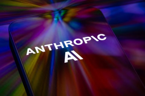 Anthropic partners with Broadcom and Google for AI chips