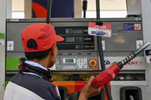 Iran war drives Philippine inflation above 4%