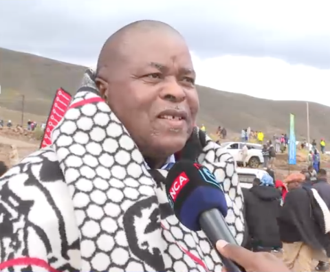 Passport rules may ease for Basotho travellers to SA