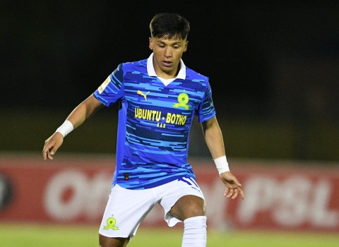Mamelodi Sundowns Reclaim League Summit After Narrow Victory — image 2