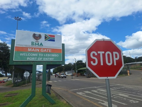 Government launches R12bn plan to rebuild major land ports of entry