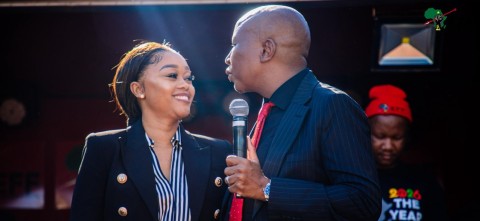 Court orders Musa Khawula to apologise to Malema or face jail term