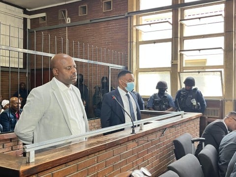 Court to rule on bail for Mkhwanazi, Lerutla