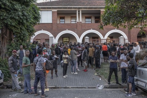 Malawi begins voluntary repatriation of its nationals in SA