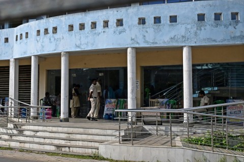 India cracks down on undocumented migrants