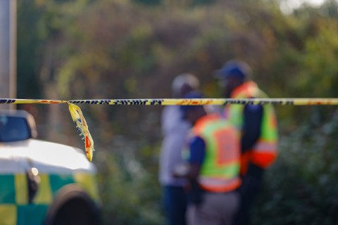 One more suspect sought in EC 'witchcraft' killing