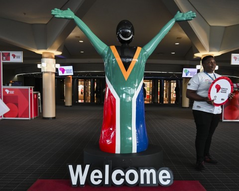 Africa Travel Indaba to kick off in Durban