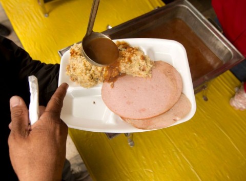 R3K prison food scandal: System in trouble, warns activist - eNCA
