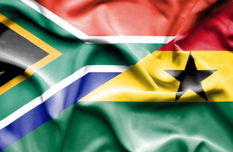 South Africa legal conditions delay Ghana evacuation for few more days