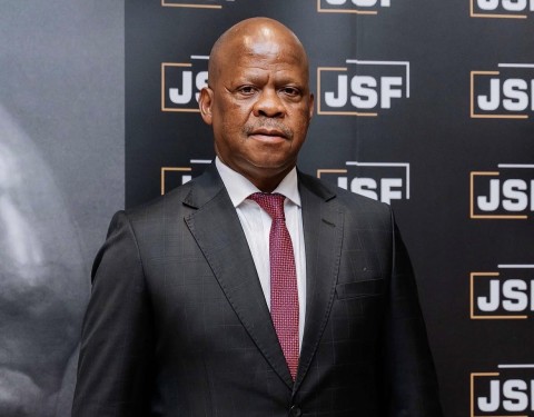 Extortion, Underworld Links: Taxi Boss Joe Sibanyoni Arrested in Mpumalanga — image 1