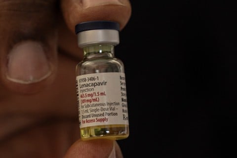 Health experts celebrate Lenacapavir rollout as HIV game-changer