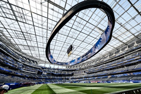 Sofi Stadium