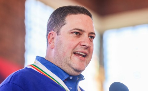 ?ANC cannot be trusted to fix what it has broken’ - DA
