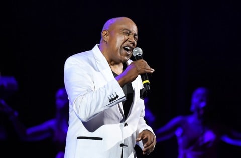 Peabo Bryson dies, aged 75