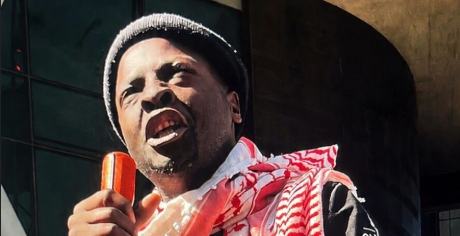 North West activist Mokoena Letsie laid to rest