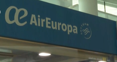 Air Europa expands into South Africa