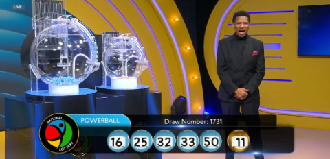 23 June_ Powerball numbers _eNCA