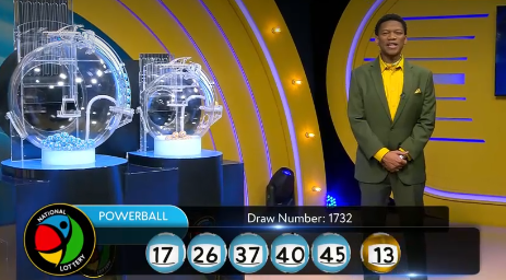 Powerball