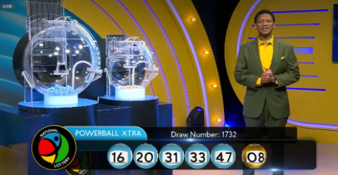 Powerball