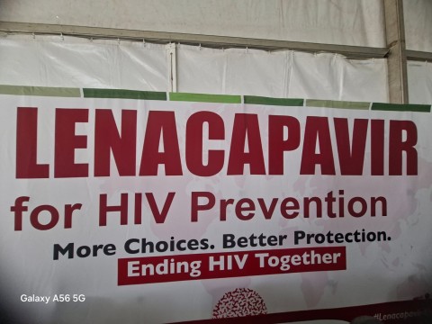 SA seals deal to produce Lenacapavir locally