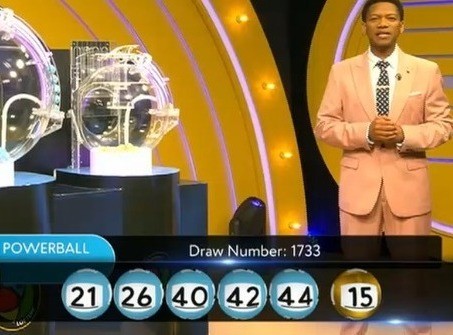 Powerball