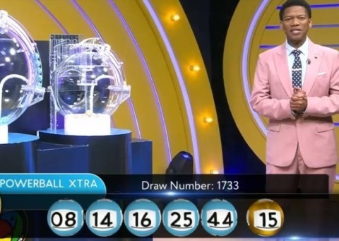 Powerball Xtra