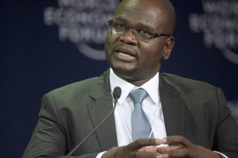 Photo: eNCA Court Reinstates PIC CEO Patrick Dlamini After Unlawful Suspension