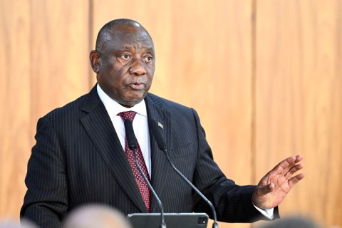 Peace without development is fragile - Ramaphosa at SADC Summit