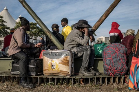 KZN premier calls for jail time for employers hiring undocumented migrants