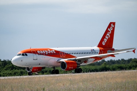 Budget carrier EasyJet accepts US firm's beefed-up takeover bid