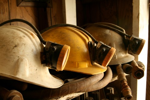 Mining at Impala Platinum temporarily suspended