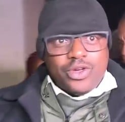 Photo: eNCA Timeline of Arrests and Legal Proceedings