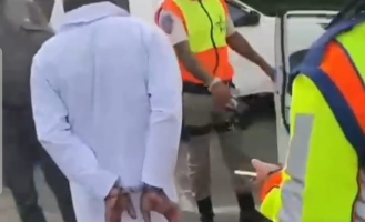 Photo: ENCA Broader Enforcement Trends in KwaZulu-Natal