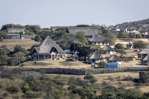 Court Orders Nkandla Architect to Repay R147 Million to South Africa’s Treasury